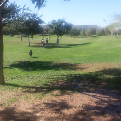 Dog Park at Quail Run Park photo 2